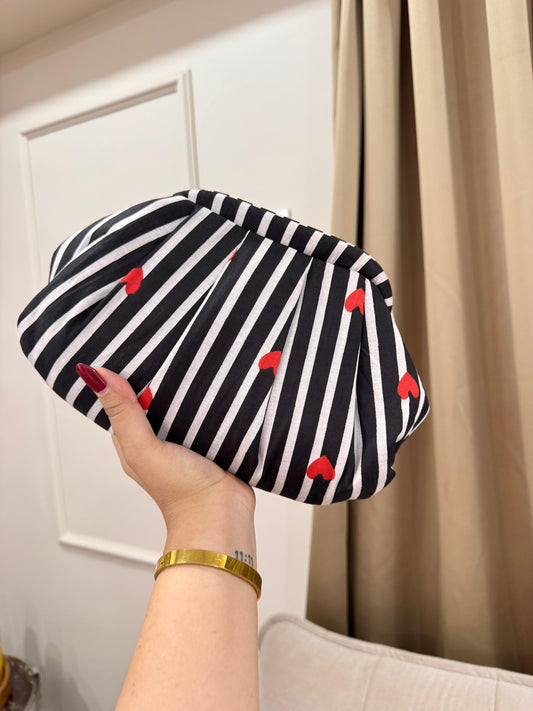 Candy Pop Cloud Batua Bags