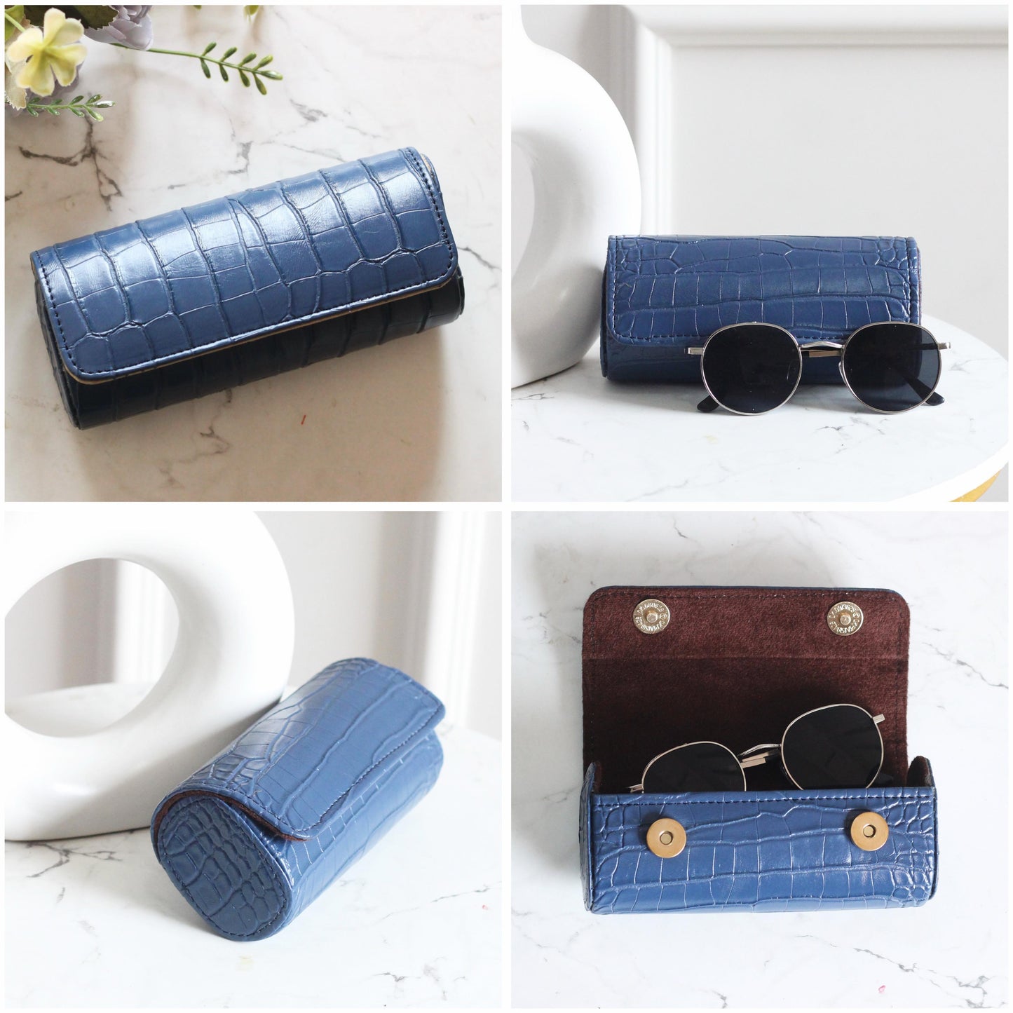Sunglasses Eyewear Case