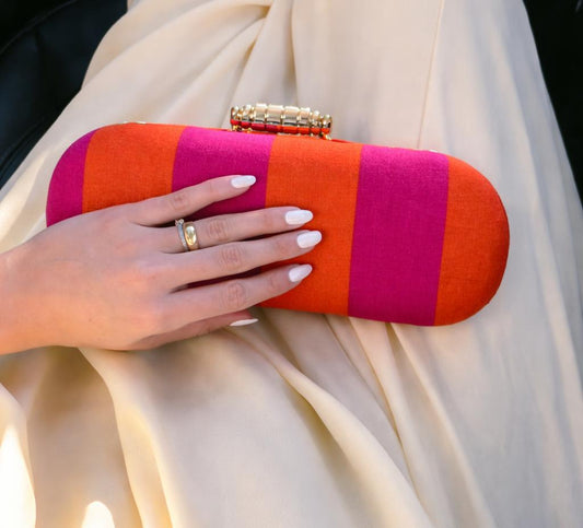 Candy pop box bag summer special