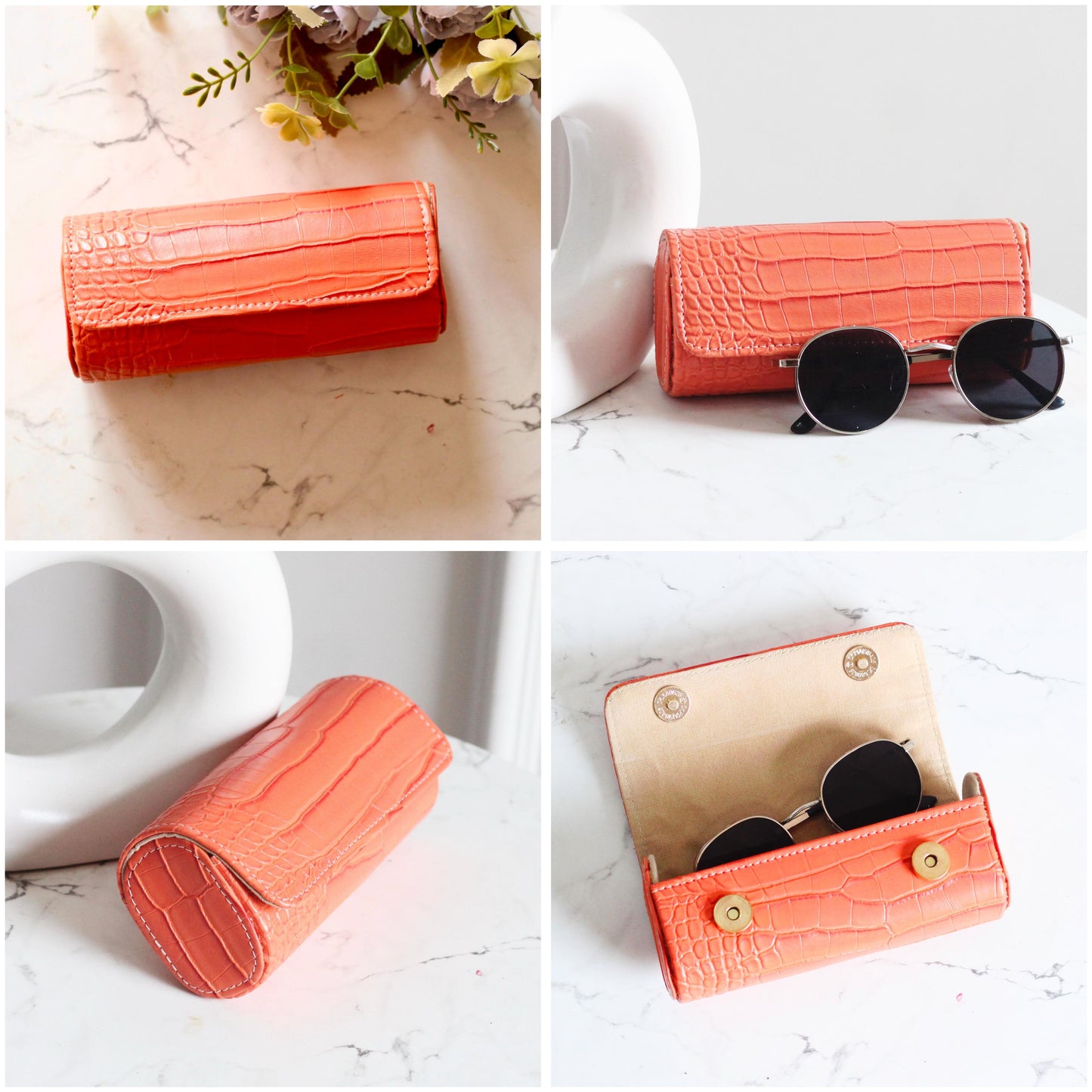 Sunglasses Eyewear Case