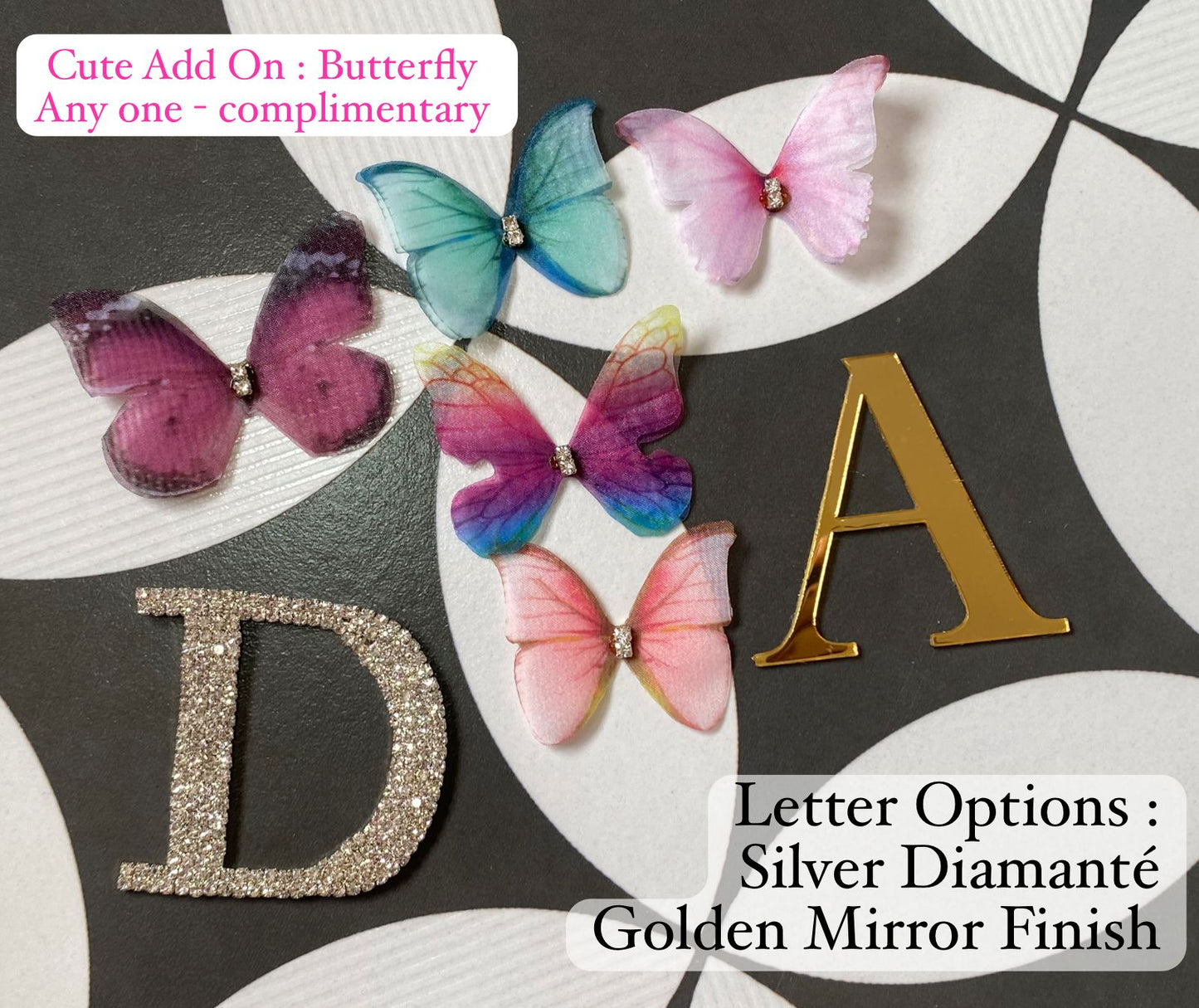 Mini customized Jewellery Organiser Boxes