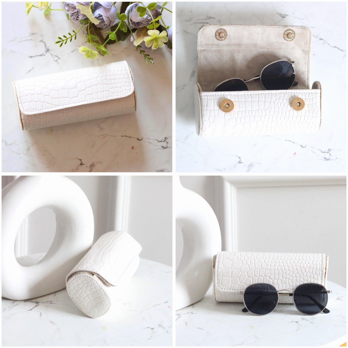 Sunglasses Eyewear Case