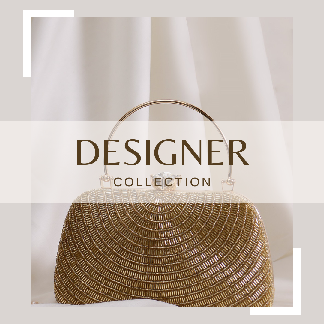 Shop Designer Bags – Exclusive Collection