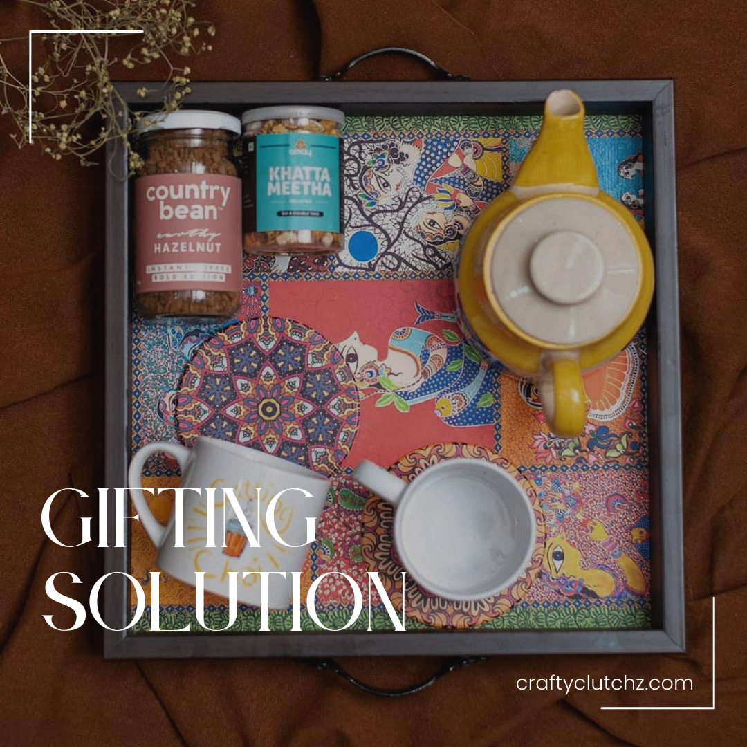 GIFTING SOLUTION