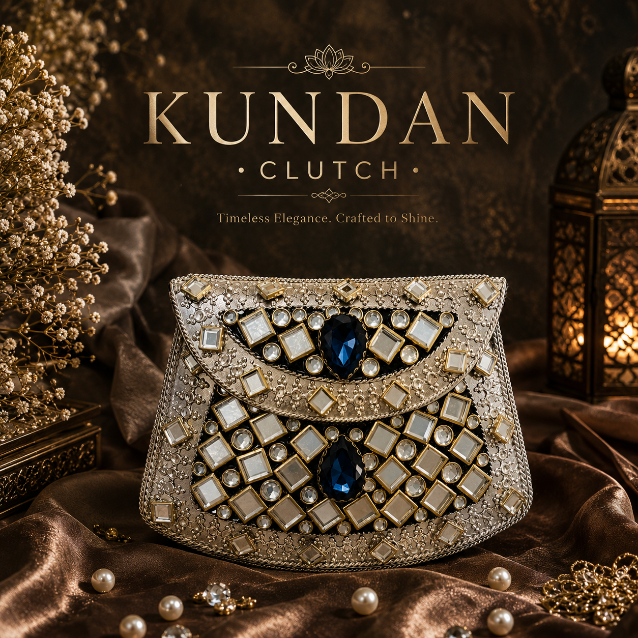 KUNDAN COLLECTION