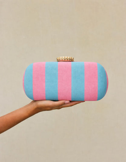 Candy pop box bag summer special
