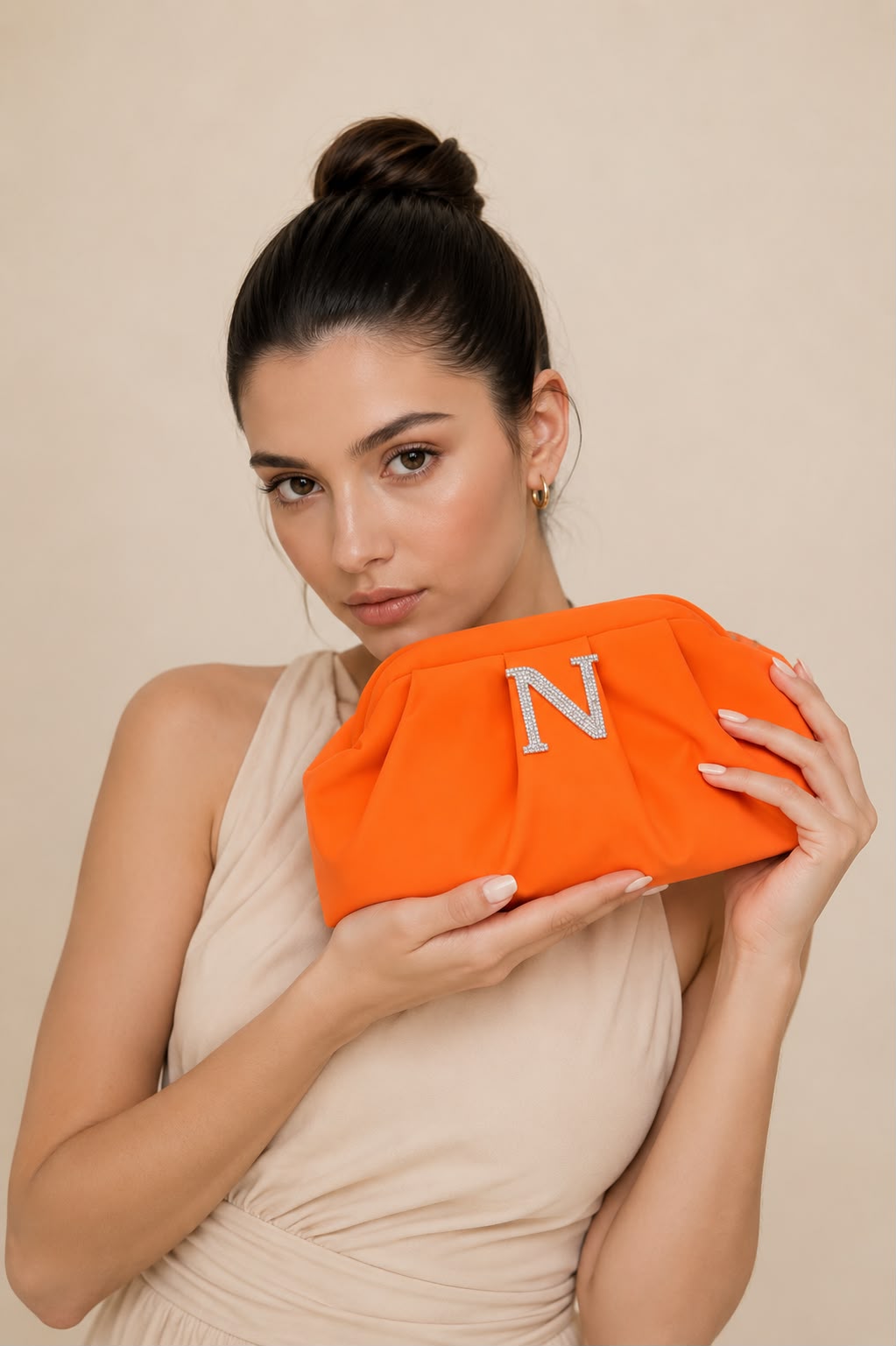 Neon Pop Cloud Bags
