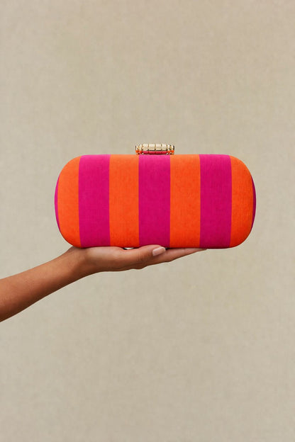 Candy pop box bag summer special