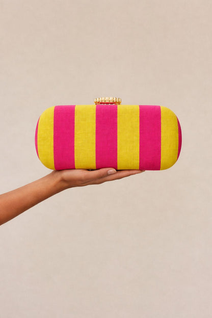 Candy pop box bag summer special