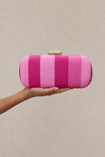 Candy pop box bag summer special