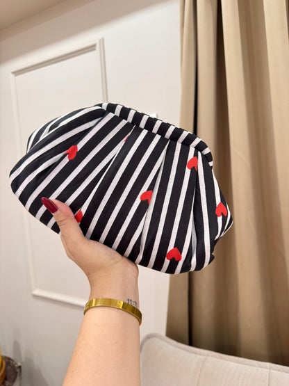 Candy Pop Cloud Batua Bags