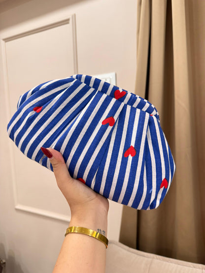 Candy Pop Cloud Batua Bags