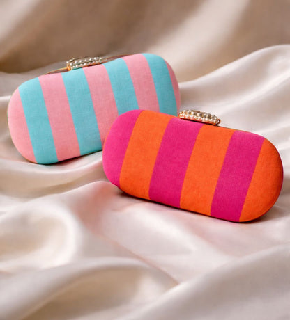 Candy pop box bag summer special