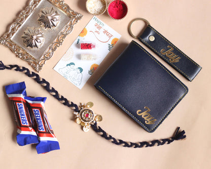 Classic Charm Rakhi Hamper for brothers COMBOS