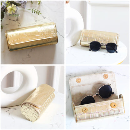 Sunglasses Eyewear Case