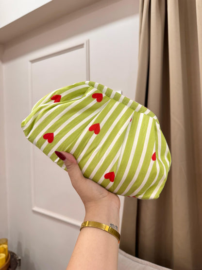 Candy Pop Cloud Batua Bags