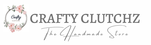Crafty Clutchz - The Handmade Store