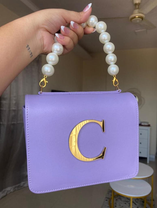 Macro waist bag with INITIAL customization nano bag