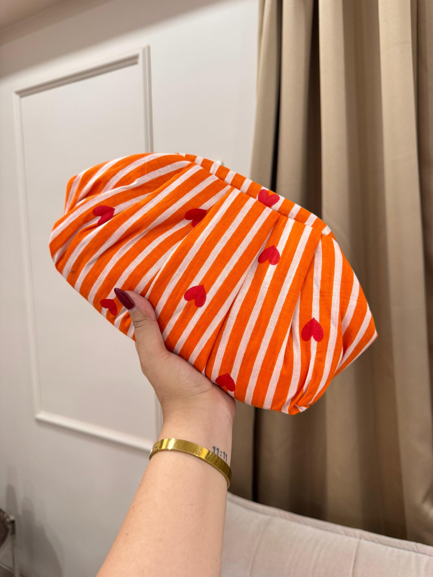 Candy Pop Cloud Batua Bags