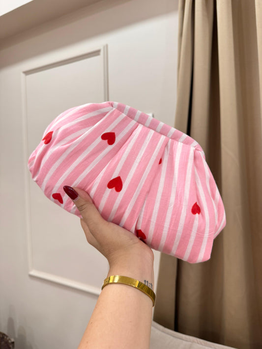 Candy Pop Cloud Batua Bags