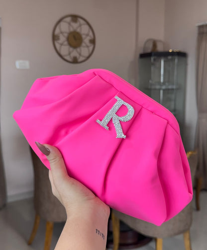 Neon Pop Cloud Bags