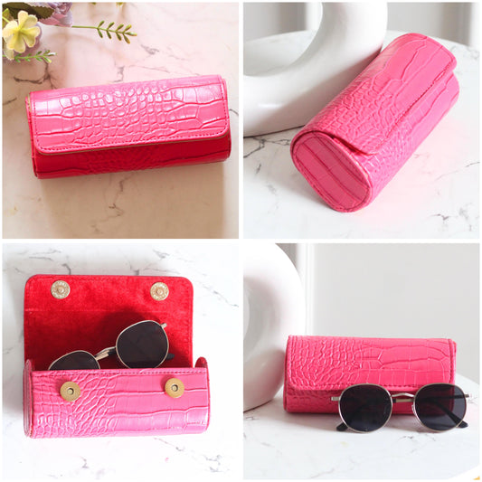 Sunglasses Eyewear Case