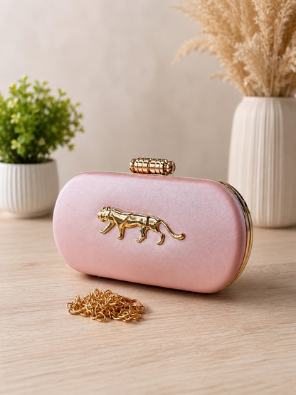 SABYASACHI INSPIRED CLUTCH Showroom Model