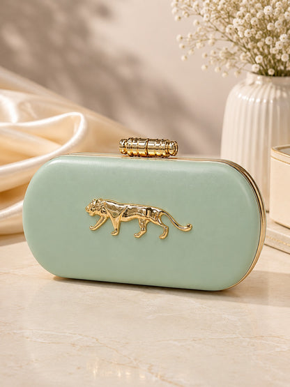 SABYASACHI INSPIRED CLUTCH Showroom Model