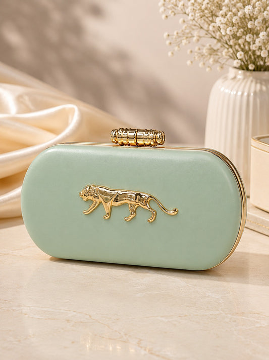SABYASACHI INSPIRED CLUTCH Showroom Model