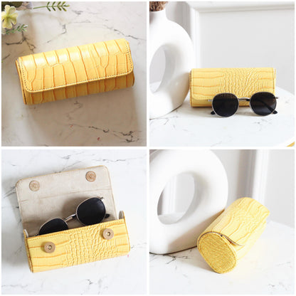 Sunglasses Eyewear Case