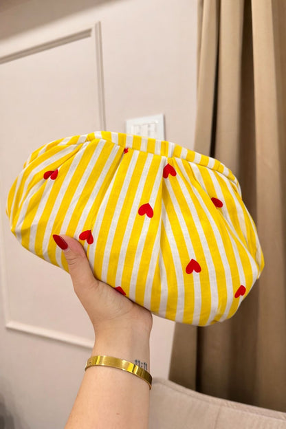 Candy Pop Cloud Batua Bags