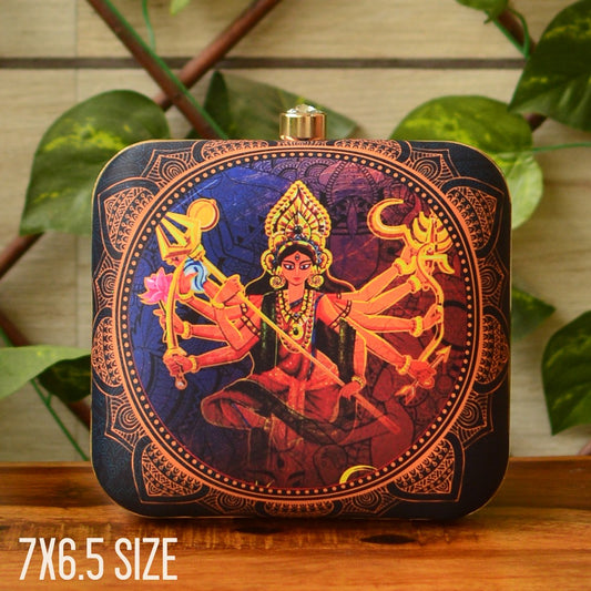 The DURGA MAA collection