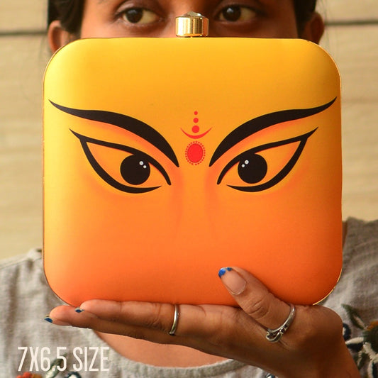 The DURGA MAA collection